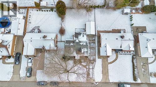 3104 Academy, Windsor, ON - 