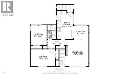 3104 Academy, Windsor, ON - Other