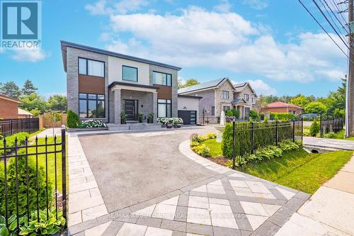 334 Third Lane, Oakville, ON - Outdoor