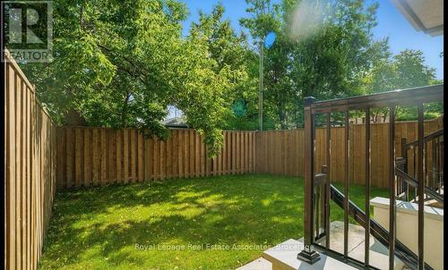 Bsmt - 1039 Caven Street, Mississauga, ON - Outdoor