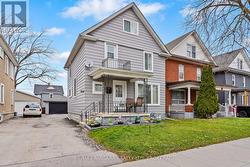 42 GROVE STREET  Welland (Welland Downtown), ON L3B 4B4