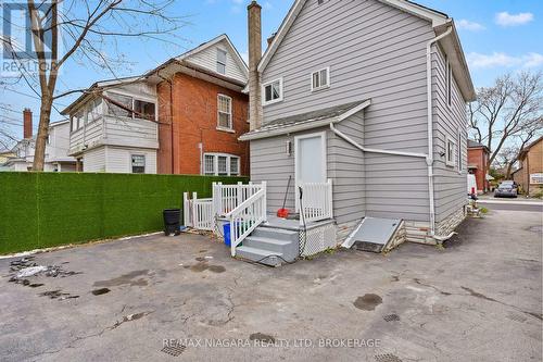 42 Grove Street, Welland (Welland Downtown), ON - Outdoor