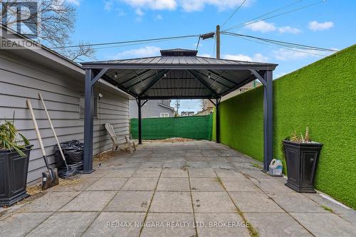 42 Grove Street, Welland (Welland Downtown), ON - Outdoor