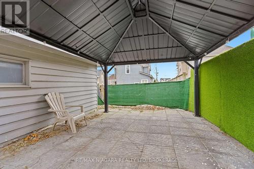 42 Grove Street, Welland (Welland Downtown), ON - Outdoor With Exterior