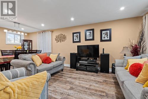 42 Grove Street, Welland (Welland Downtown), ON - Indoor