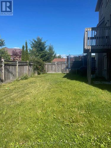 Basement - 43 Philips View Crescent, Richmond Hill, ON - Outdoor