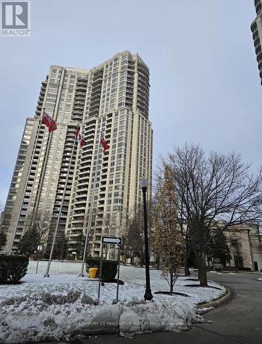 1408 - 35 KINGSBRIDGE GARDEN CIRCLE  Mississauga, ON L5R 3Z5