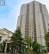 1408 - 35 KINGSBRIDGE GARDEN CIRCLE  Mississauga, ON L5R 3Z5