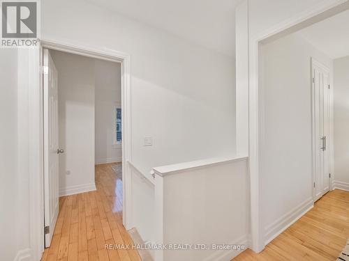 132 Withrow Avenue, Toronto, ON - Indoor Photo Showing Other Room