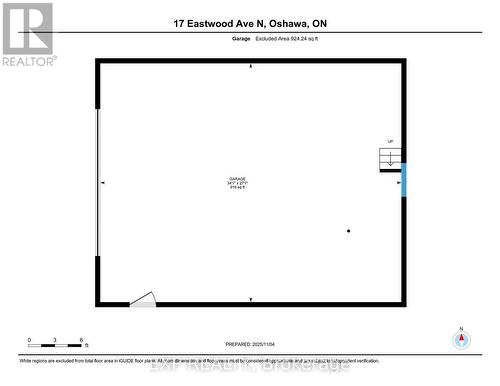 17 Eastwood Avenue N, Oshawa, ON - Other