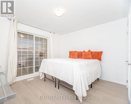 70 Hopewell Street, Vaughan, ON - Indoor Photo Showing Bedroom