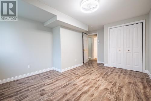 19 Valleyview Crescent  Conception Bay South, NL A1W 4V1