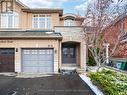 7676 Black Walnut Trail E, Mississauga, ON  - Outdoor 