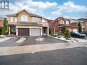 7676 Black Walnut Trail E, Mississauga, ON  - Outdoor With Facade 