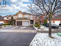 7676 Black Walnut Trail E, Mississauga, ON  - Outdoor With Facade 