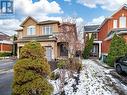 7676 Black Walnut Trail E, Mississauga, ON  - Outdoor With Facade 
