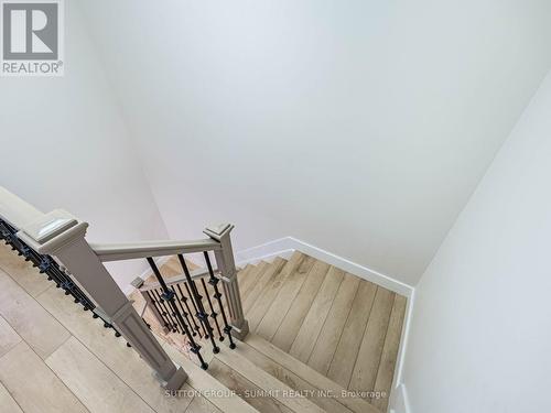 7676 Black Walnut Trail E, Mississauga, ON - Indoor Photo Showing Other Room