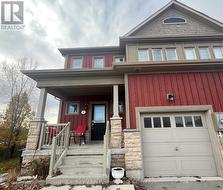 1 HUGHES STREET  Collingwood, ON L9Y 0W7