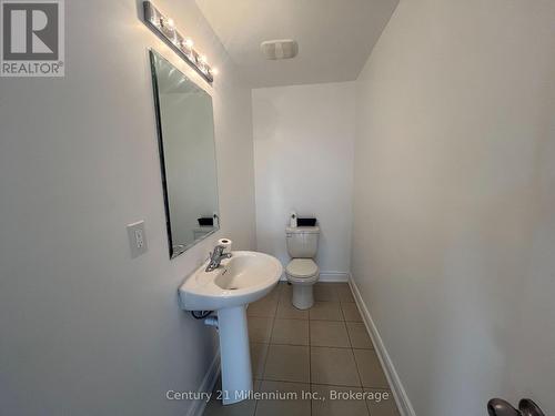 1 Hughes Street, Collingwood, ON - Indoor Photo Showing Bathroom