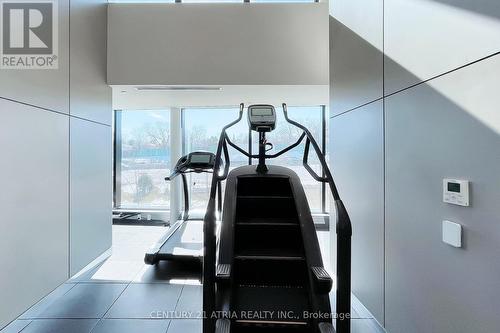 2310 - 85 Mcmahon Drive, Toronto, ON - Indoor