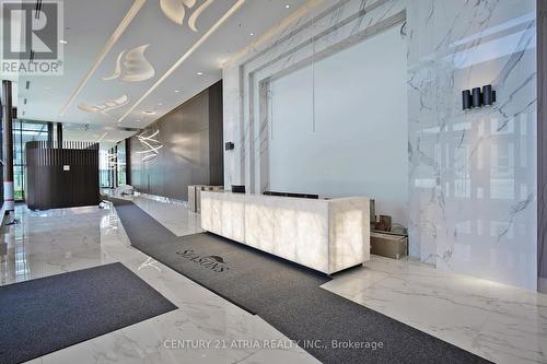 2310 - 85 Mcmahon Drive, Toronto, ON - Indoor Photo Showing Other Room