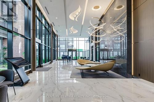 2310 - 85 Mcmahon Drive, Toronto, ON - Indoor Photo Showing Other Room