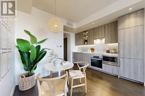 2310 - 85 Mcmahon Drive, Toronto, ON - Indoor