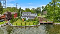 2452 UPPER CHEMUNG DRIVE  Selwyn, ON K0L 2H0