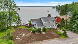 2452 UPPER CHEMUNG DRIVE  Selwyn, ON K0L 2H0