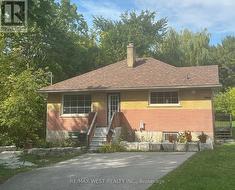 BASEMENT - 6398 KINGSTON ROAD  Toronto, ON M1C 1L3