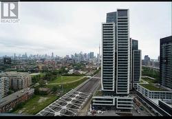 2802 - 19 WESTERN BATTERY ROAD  Toronto, ON M6K 3S4