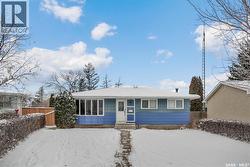 97 McGee CRESCENT  Saskatoon, SK S7L 4M6