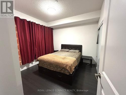 1206 - 80 Esther Lorrie Drive, Toronto, ON - Indoor Photo Showing Bedroom