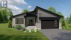 126 HASTINGS PARK DRIVE  Belleville (Belleville Ward), ON K8P 0J4