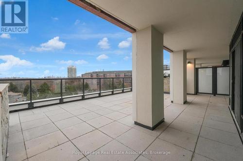 622 - 259 The Kingsway, Toronto, ON - Outdoor With Exterior