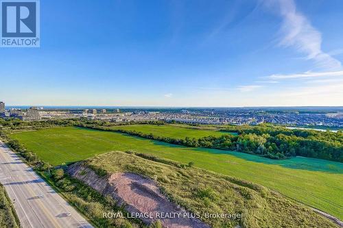 2202 - 3220 William Coltson Avenue, Oakville, ON - Outdoor With View