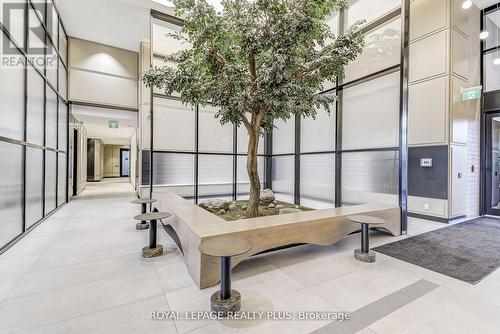 2202 - 3220 William Coltson Avenue, Oakville, ON - Outdoor With Exterior