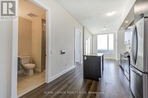 2202 - 3220 William Coltson Avenue, Oakville, ON - Indoor