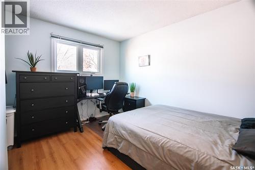 29 Nathan Street, Regina, SK - Indoor Photo Showing Bedroom