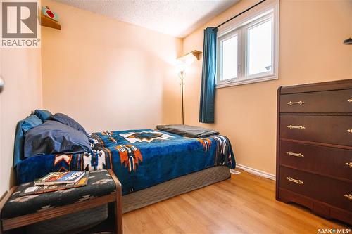 29 Nathan Street, Regina, SK - Indoor Photo Showing Bedroom