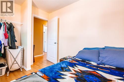 29 Nathan Street, Regina, SK - Indoor Photo Showing Bedroom