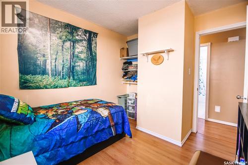 29 Nathan Street, Regina, SK - Indoor Photo Showing Bedroom