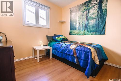 29 Nathan Street, Regina, SK - Indoor Photo Showing Bedroom