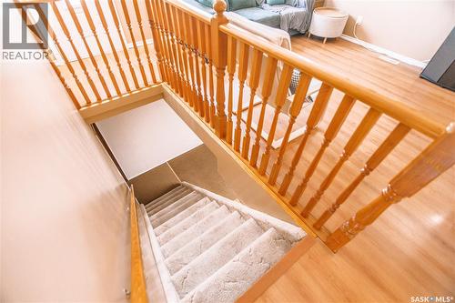 29 Nathan Street, Regina, SK - Indoor Photo Showing Other Room