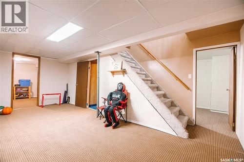 29 Nathan Street, Regina, SK - Indoor Photo Showing Other Room