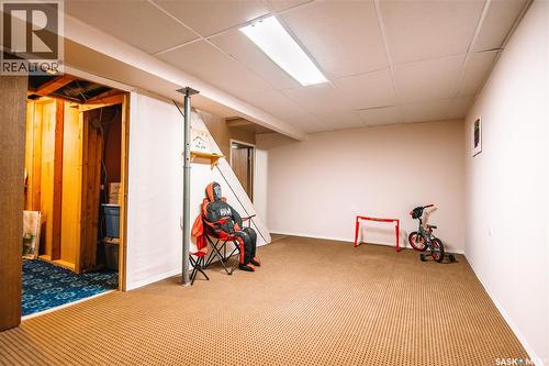 29 Nathan Street, Regina, SK - Indoor