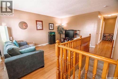 29 Nathan Street, Regina, SK - Indoor