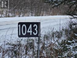 1043 HIGHWAY 533  Mattawan, ON P0H 1V0