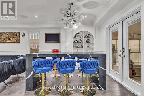 21 Dunure Crescent, Brampton, ON - Indoor