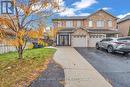21 Dunure Crescent, Brampton, ON  - Outdoor With Facade 